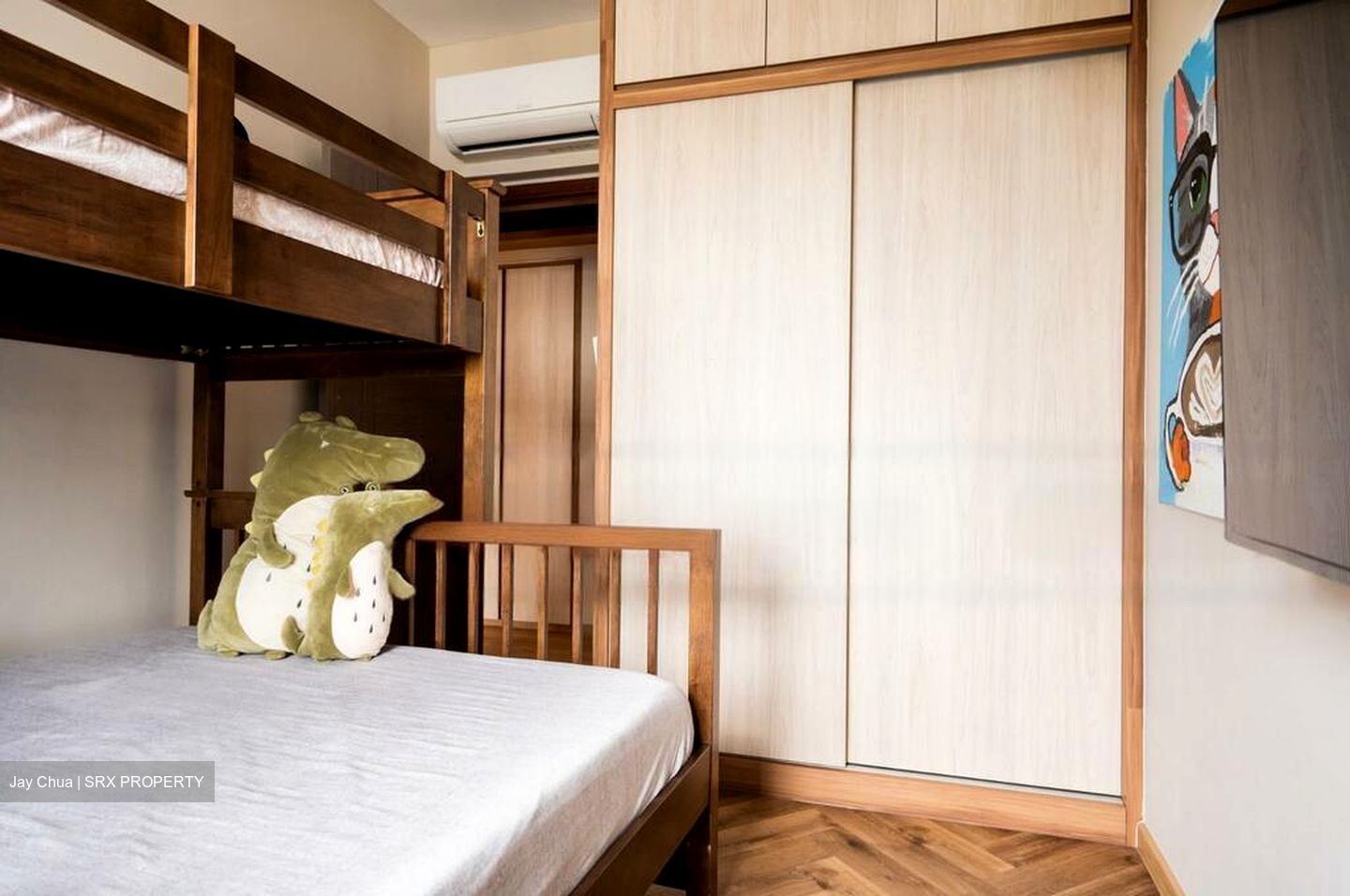 Central Grove (D14), Condominium #456103331